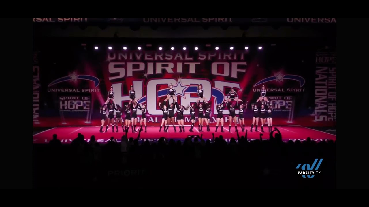 Frost - Spirit of Hope 2023 Day 2 Performance