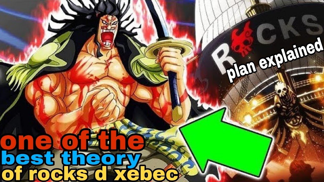 (ROCK D XEBEC)! GOD VALLEY FULL EXPLAINED+(ONE OF THE BEST GOD VALLEY ...