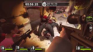 Survival - Sugar Mill - No Glitch - Left 4 dead 2 screenshot 2