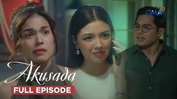 Akusada: Roni kidnaps Carolina