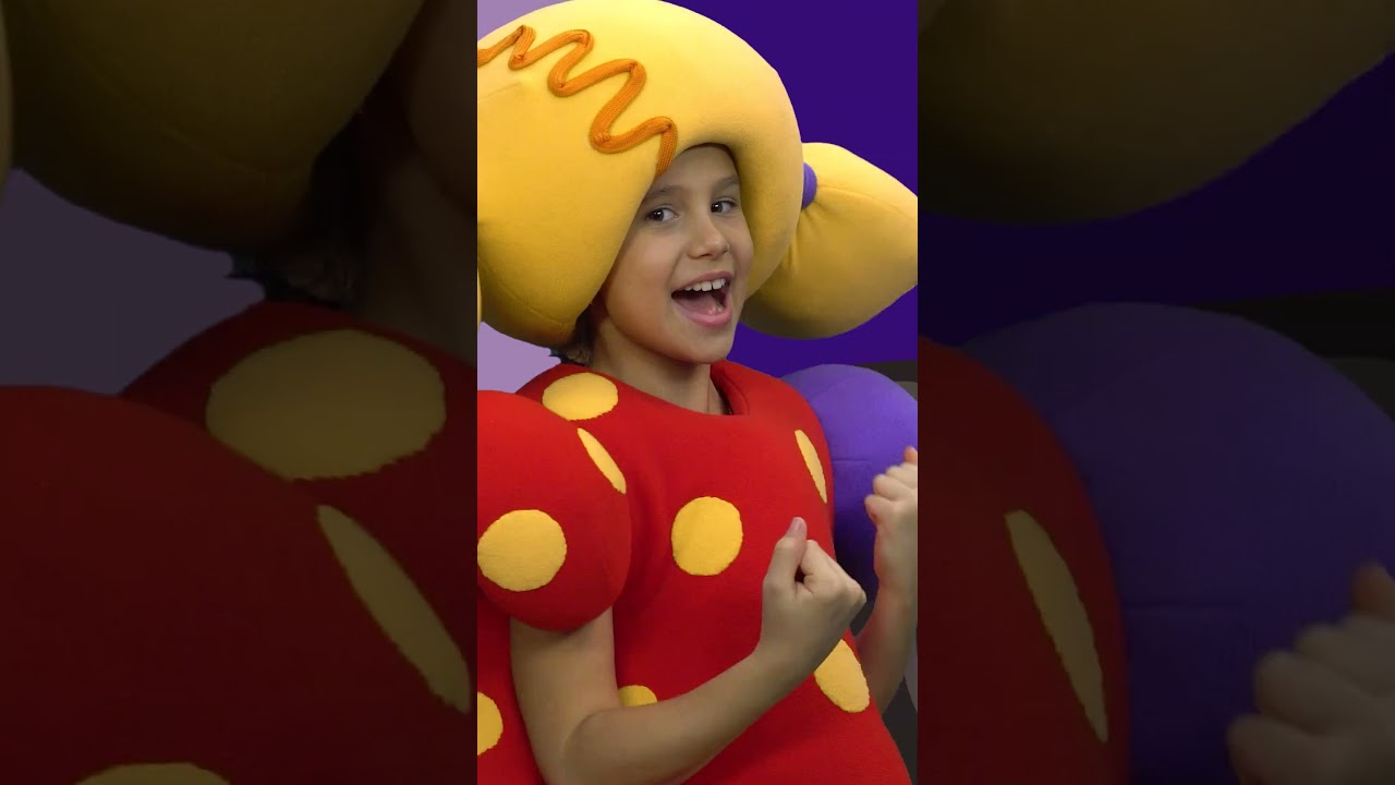 Котенок Котэ и Синий трактор - Дети Балдеют от такой Прикормки - Kote Kitty Shorts