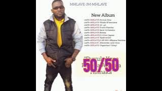 100%Mhlave- 50/50 (audio official 2021