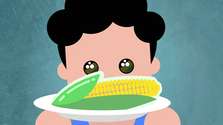 Genetically Modified Organisms (GMO): the future? | AnyStory made by Cooler Media