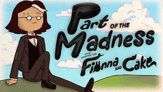 Part of the Madness - An Adventure Time Bossa Nova Jazz Cover