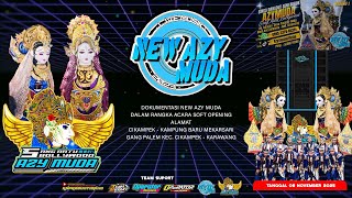 YOUNG AZY || JABLAY || KAMPUNG BARU KARAWANG 08 NOVEMBER 2025