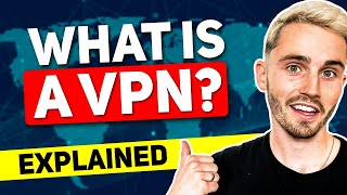 What is a VPN And Why Do I Need One? VPN Explained! screenshot 4