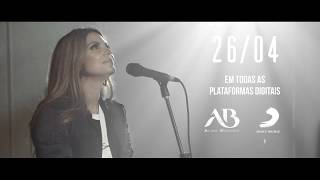 Aline Barros - Teaser - Autor da Vida