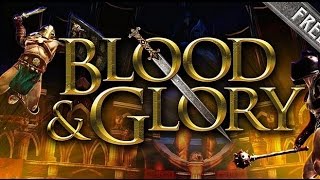 Blood and Glory Android Game screenshot 5