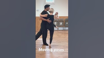Moving poses #tango #dance #learntango #dancer #lawofattraction #thetangoway #love #tangodancers