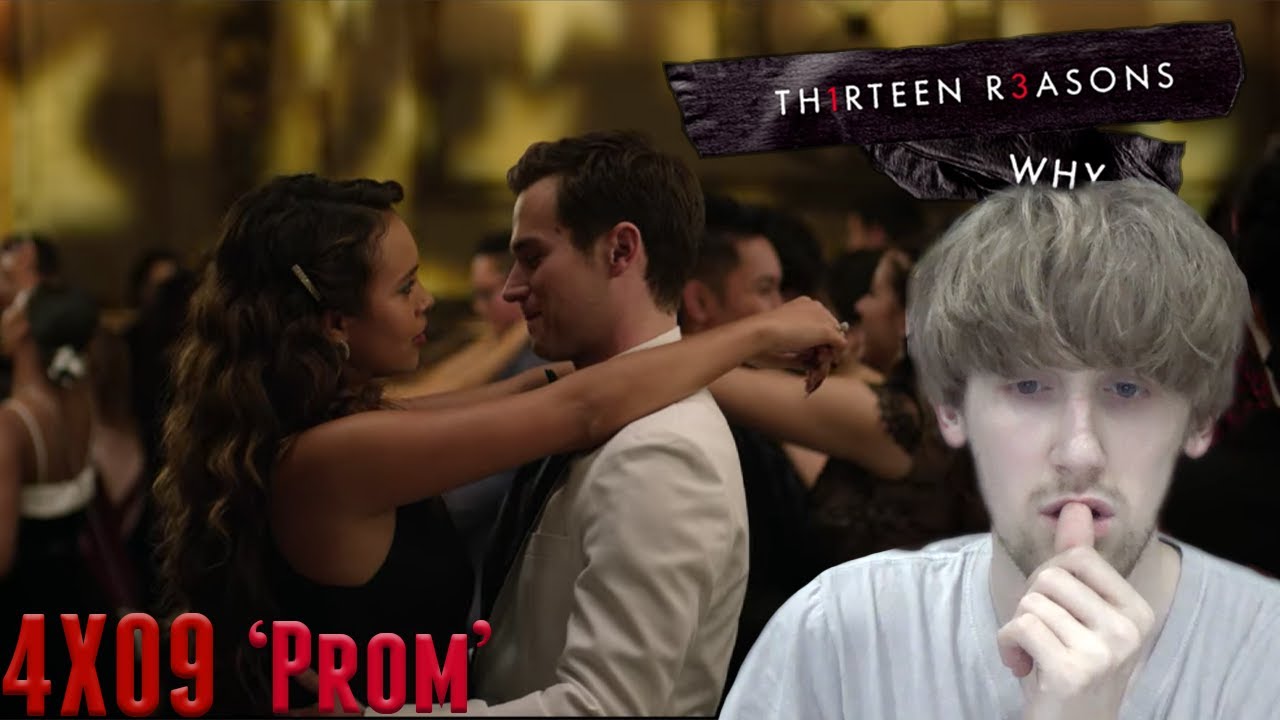 13 Reasons Why Song Prom