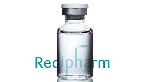 Recipharm’s aseptic fill & finish offering
