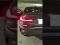 M340i 2020 stock m-performance exhaust sounds insane