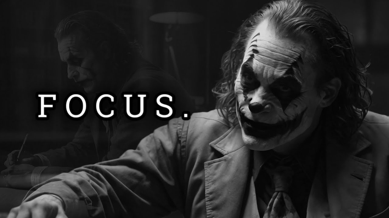 Distraction Is Expensive. Focus Pays Everything Back.