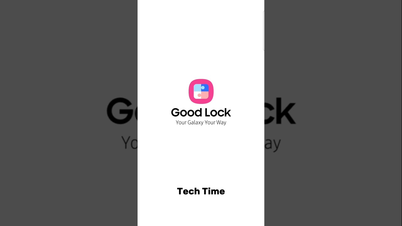 Samsung Home up of task Changer in One UI 7 | 