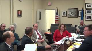 [Part 2] Wolfgang Halbig v. Sandy Hook FOIA Commission Hearing In Hartford, CT [06-03-2015]