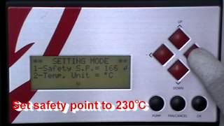 Jovy Systems RE8500 CPU IC removal from laptop PCB