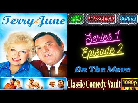 Terry And June (Full Episodes)