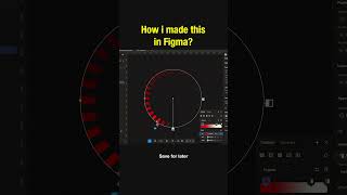 How to make Loading Animation in Figma #art #designer #design #graphicdesign #tutorial #guide