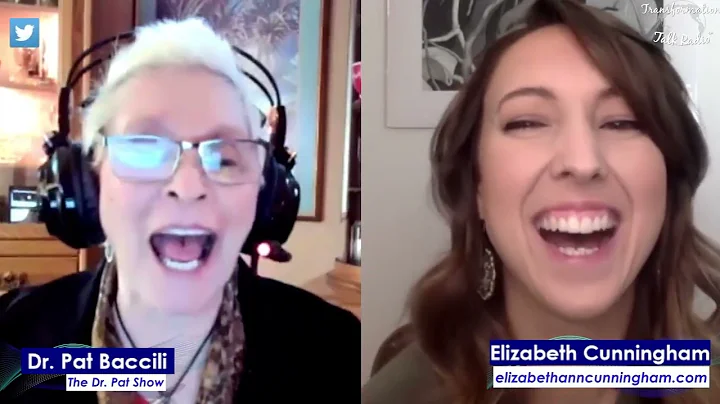Opening up with Elizabeth Cunningham