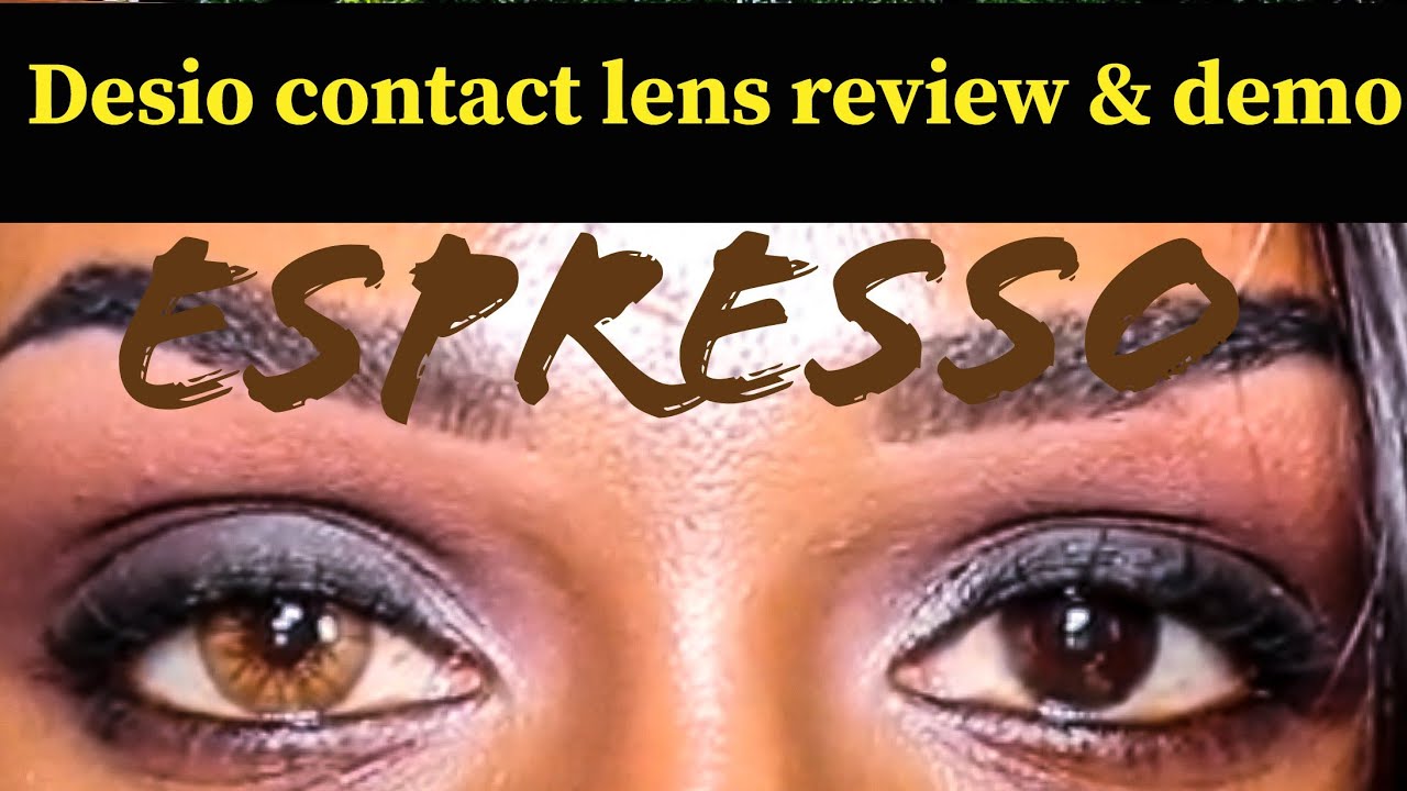 Desio lenses review & demo