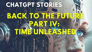 6. Back to the Future Part IV: Time Unleashed
