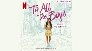 In My Head – Peter Manos (From The Netflix Film “To All The Boys: Always and Forever”)