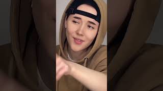 Сахнова Алёна ❤️ Tik Tok #Shorts