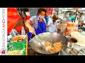Le meilleur de la nourriture de rue  bangkok chinatown 2021
