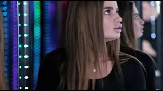 Зеркальный лабиринт Sky Maze в Курске. Наш новый выполненый объект