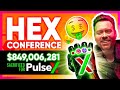 HEX CONFERENCE 2022
