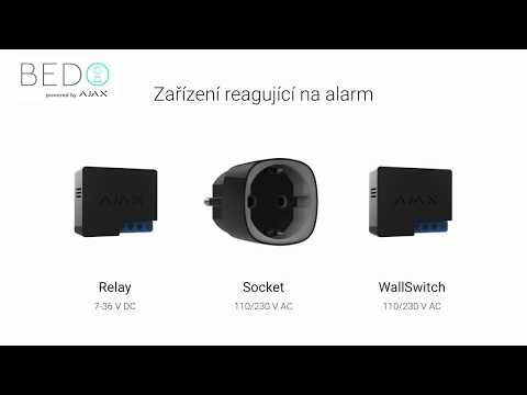 Video: Jak Nastavit Poloautomatické Zařízení