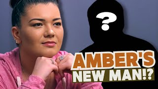 BIG NEWS!!! 'Teen Mom' Amber Portwood Reveals Her New Boyfriend! MUST-SEE!!!