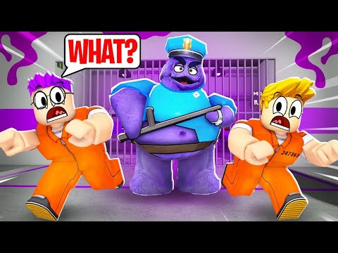 LankyBox ESCAPES From SCHOOL!? (TOP 10 ROBLOX ESCAPES EVER!)