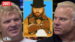 How Stan Lane Went From Bellboy To Superstar!