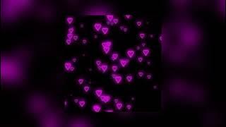 Jenny (I Wanna Ruin Our Friendship) - slowed