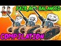 105 leFH18B2 Balance Compilation!