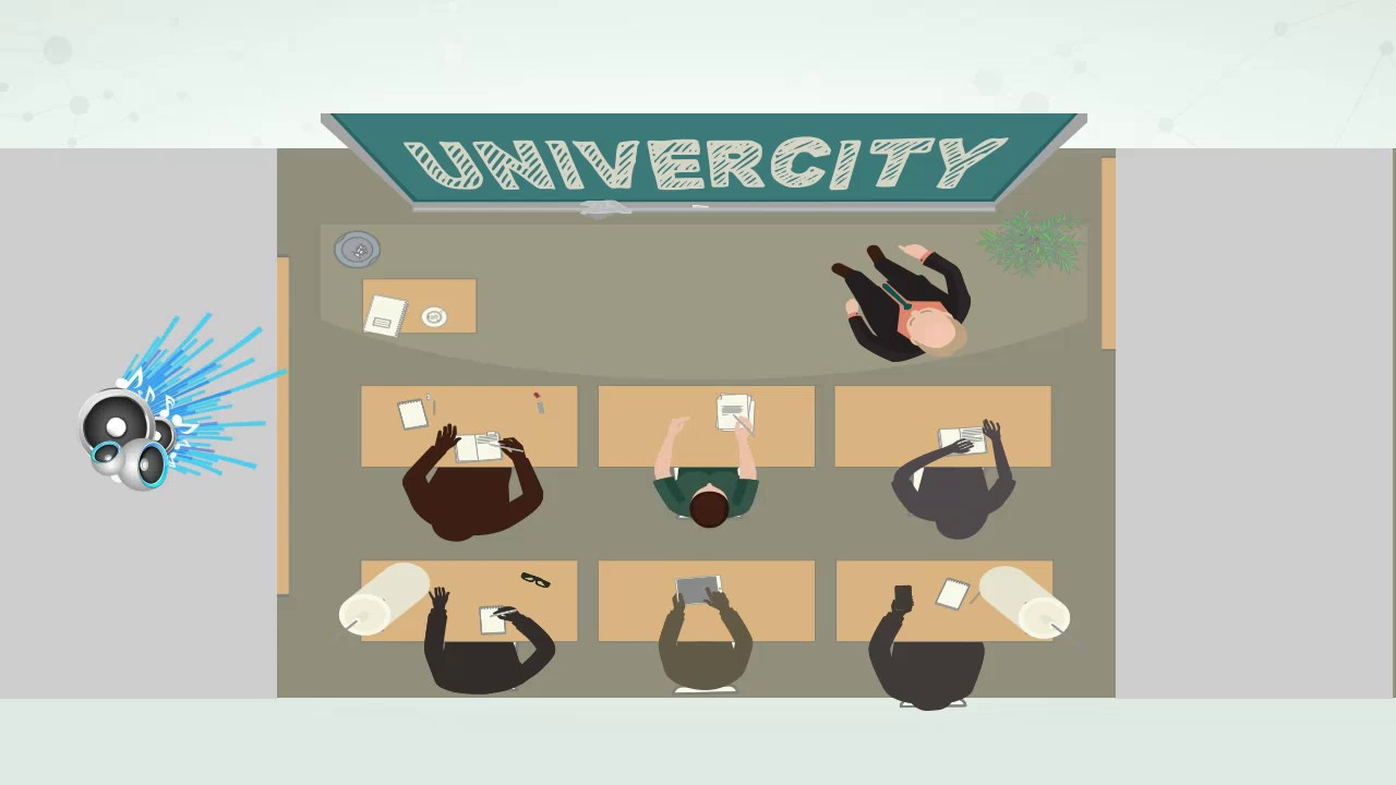 الاستفادة الأمثل من وقت المحاضرة