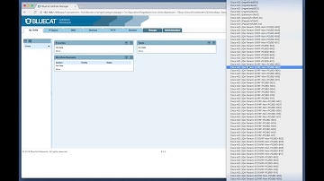 Unify DNS and Network Visibility: BlueCat + Cisco ACI Integration