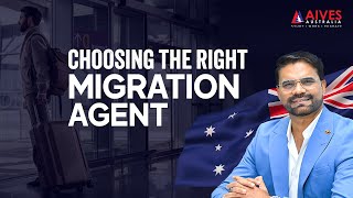 Choosing the Right Migration Agent