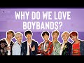 Understanding Boy Bands and Their Impact