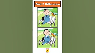 brain task | part 392 | find difference #task #braintest #shorts #braintask #game