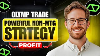 Celebrity Olymp Trade Powerful Non Mtg Trading Strategy 2025 🔥 | Binary Option Trading Strategy | Olymp Trade Net Worth