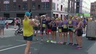 Twin Cities Marathon canceled due to heat