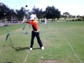 My swing ian ferreira