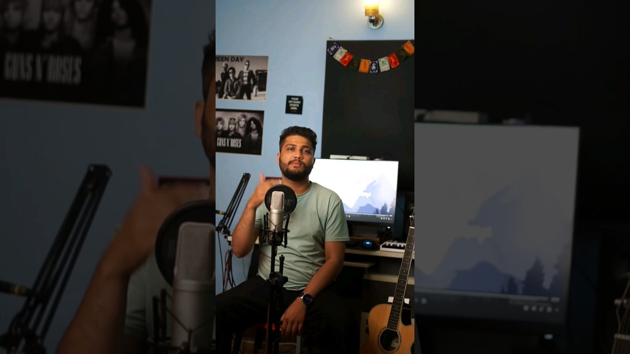 YouTube Short by Sabin Chapagain