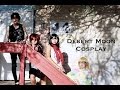 Infection - Trailer - AOT Web Series | CHECK OUT DESERT MOON COSPLAY