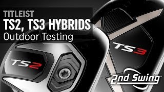 Titleist TS2 Hybrid (D-72010303185) | 2nd Swing Golf