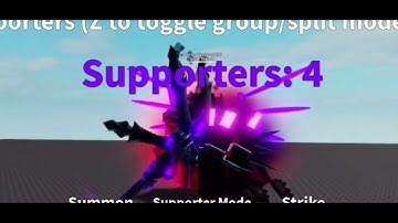 Tower Battles: Battlefront edited Void traitor vs Commando