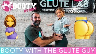 THE TRUTH ABOUT GLUTE BUILDING - explained by Bret ”Glute Guy” Contreras!