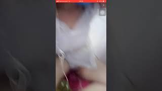 Gái Già Live Bigo Lộ Cái Mu Bự Chà Bá Tướng Mọng Nước Nói Chuyện Dâm Đãng Nha Anh Em